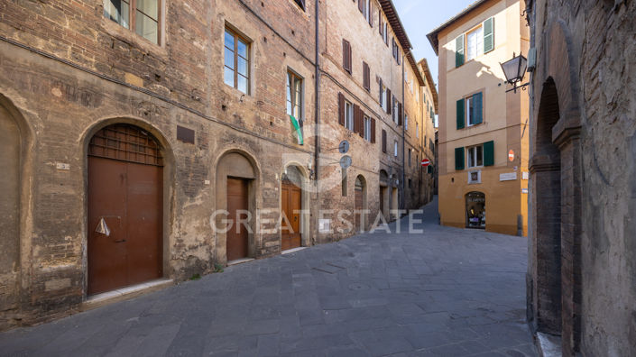 Image No.23-Propriété de 2 chambres à vendre à Siena