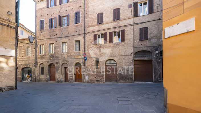 Image No.24-Propriété de 2 chambres à vendre à Siena
