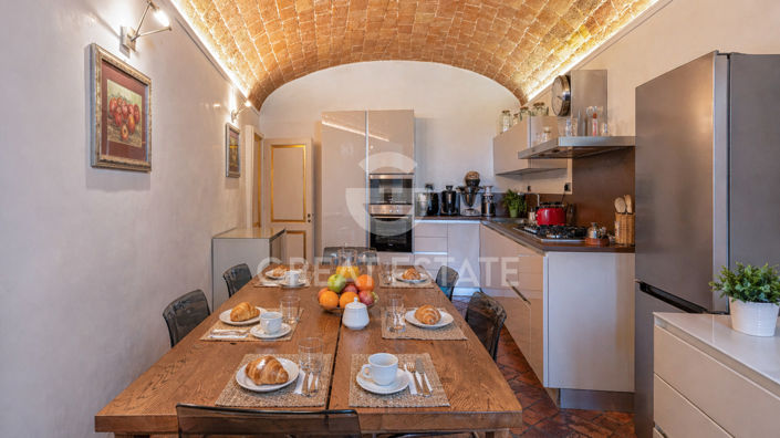 Image No.7-Propriété de 2 chambres à vendre à Siena