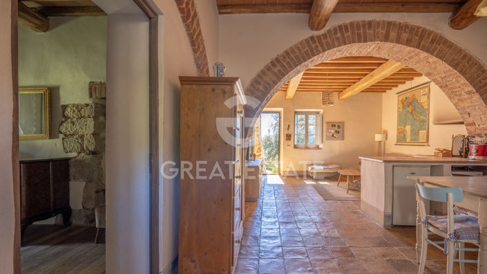 Image No.21-4 Bed Country House for sale