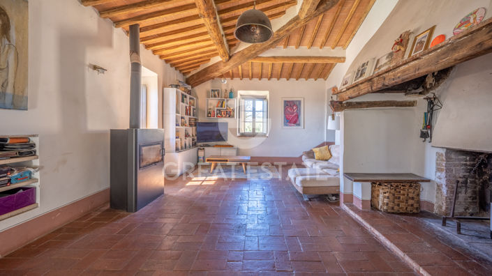 Image No.6-4 Bed Country House for sale