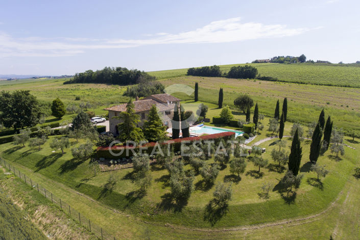 Image No.12-6 Bed Country House for sale