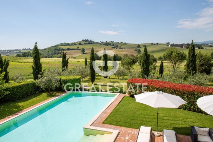 Image No.14-6 Bed Country House for sale