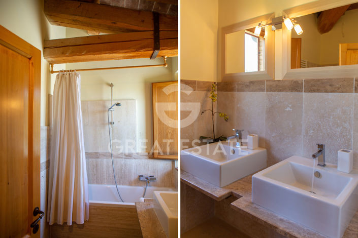 Image No.24-6 Bed Country House for sale