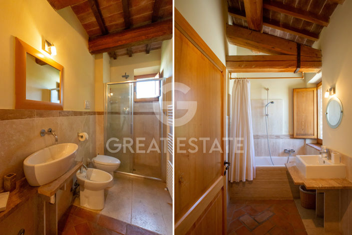 Image No.26-6 Bed Country House for sale