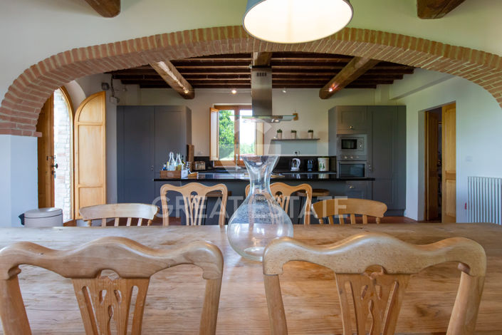 Image No.5-6 Bed Country House for sale