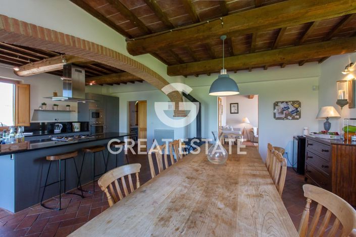 Image No.6-6 Bed Country House for sale