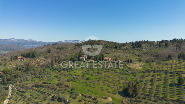 Image No.10-Maison de campagne de 7 chambres à vendre à Bagno a Ripoli