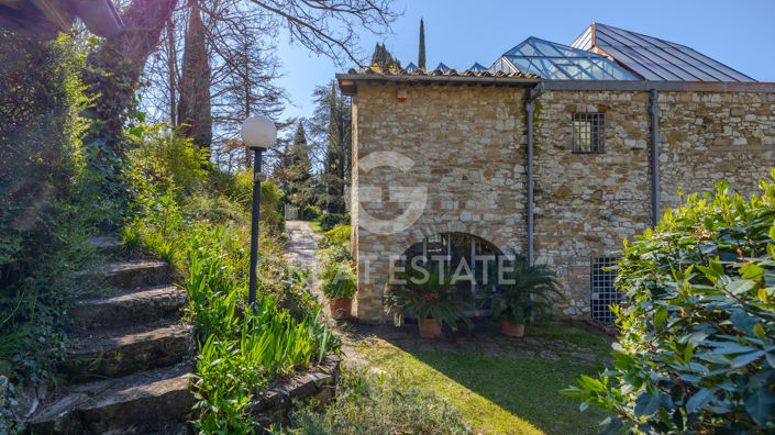Image No.14-Maison de campagne de 7 chambres à vendre à Bagno a Ripoli