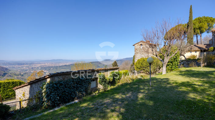 Image No.16-Maison de campagne de 7 chambres à vendre à Bagno a Ripoli