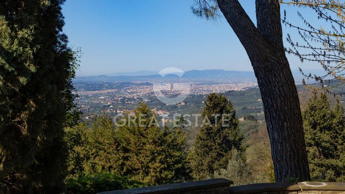 Image No.20-Maison de campagne de 7 chambres à vendre à Bagno a Ripoli