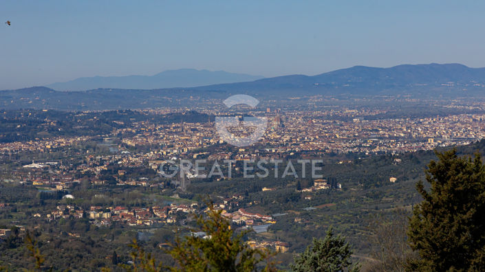 Image No.21-Maison de campagne de 7 chambres à vendre à Bagno a Ripoli