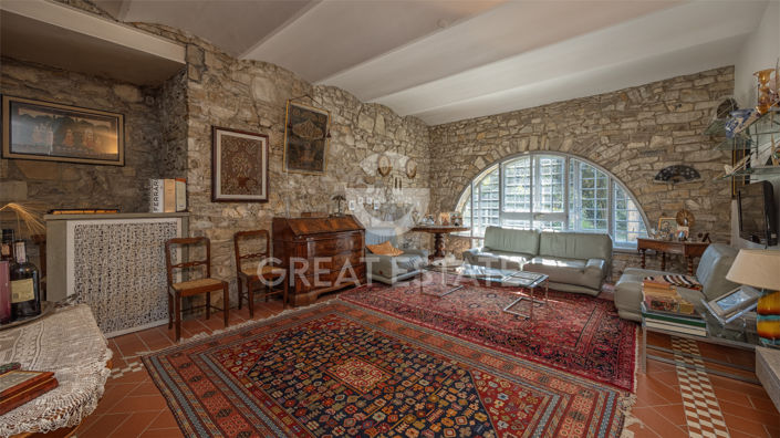 Image No.23-Maison de campagne de 7 chambres à vendre à Bagno a Ripoli