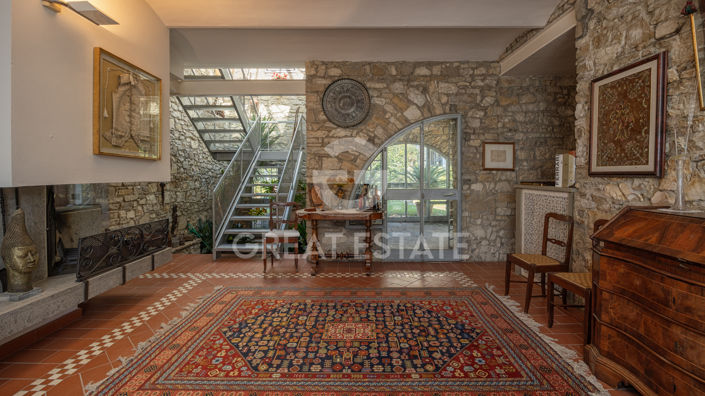 Image No.25-Maison de campagne de 7 chambres à vendre à Bagno a Ripoli