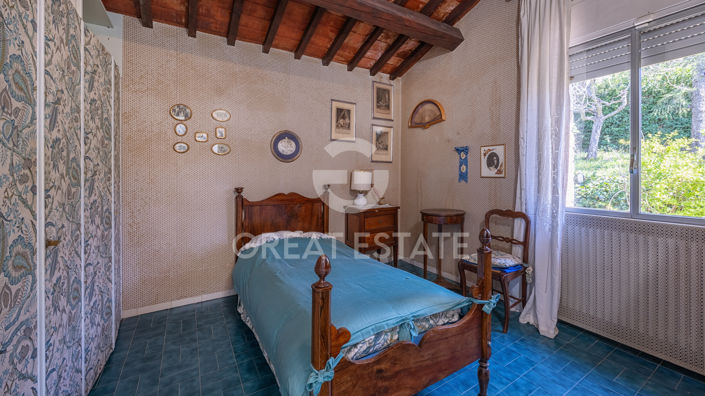 Image No.37-Maison de campagne de 7 chambres à vendre à Bagno a Ripoli