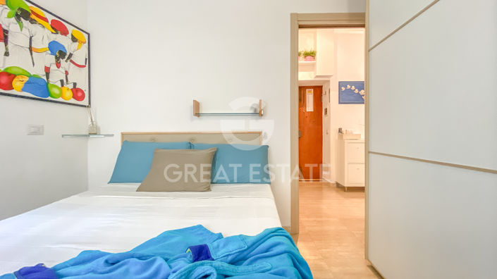 Image No.11-1 Bed Apartment for sale