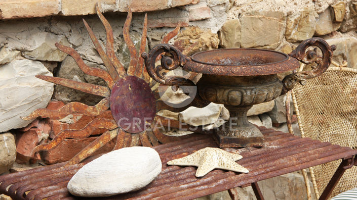 Image No.16-Maison de campagne de 8 chambres à vendre à Sarteano