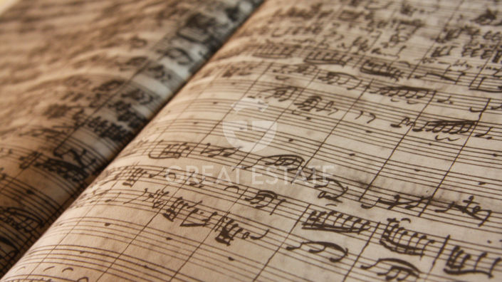 Image No.18-Maison de campagne de 8 chambres à vendre à Sarteano