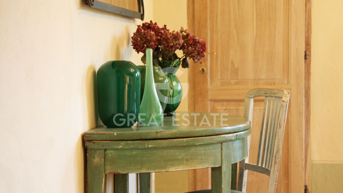 Image No.19-Maison de campagne de 8 chambres à vendre à Sarteano