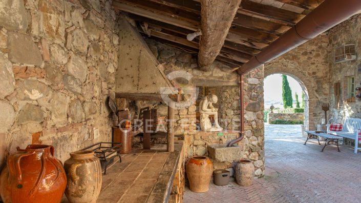 Image No.28-8 Bed Country House for sale
