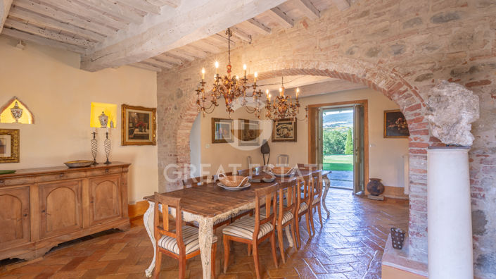 Image No.44-8 Bed Country House for sale