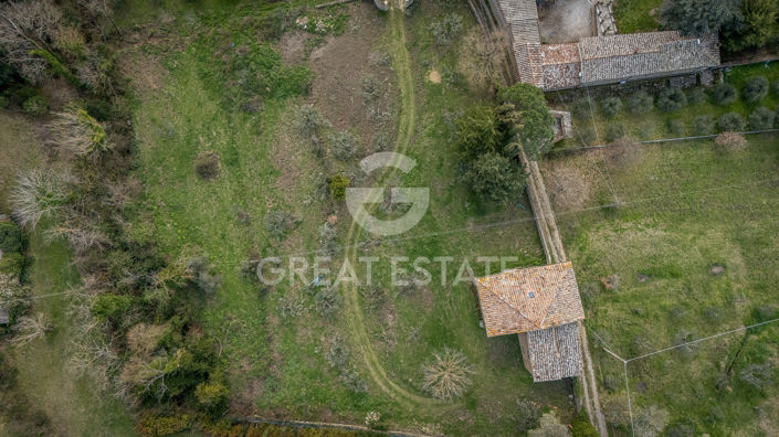 Image No.15-Maison de campagne à vendre à Cortona
