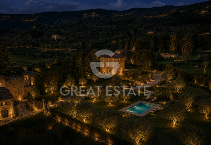 Image No.17-Country House for sale