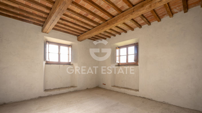 Image No.18-Maison de campagne à vendre à Cortona