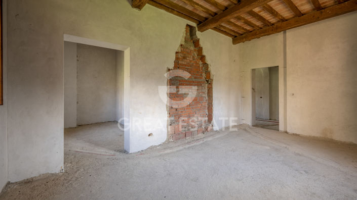 Image No.19-Maison de campagne à vendre à Cortona