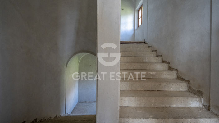 Image No.20-Maison de campagne à vendre à Cortona