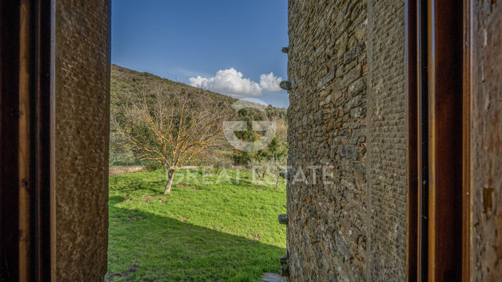 Image No.21-Maison de campagne à vendre à Cortona