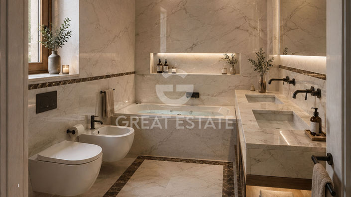 Image No.21-Country House for sale