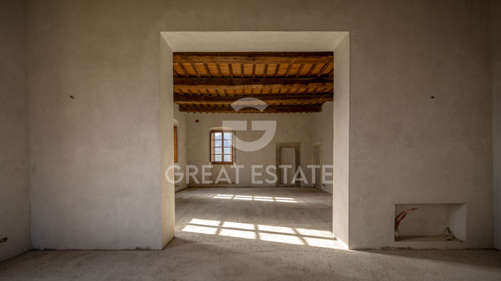 Image No.23-Maison de campagne à vendre à Cortona