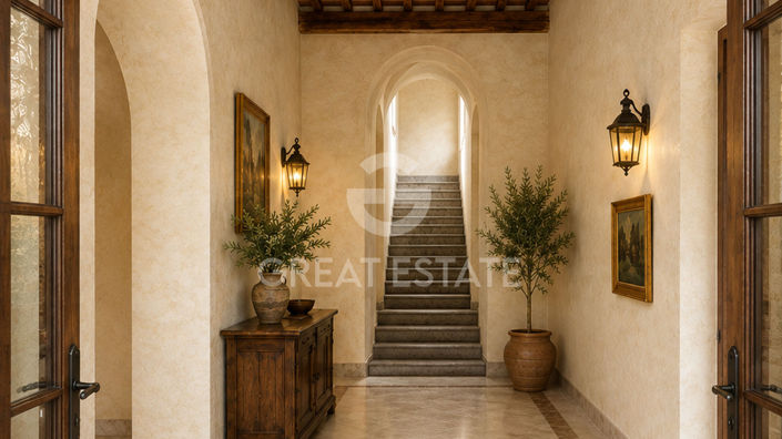 Image No.23-Country House for sale