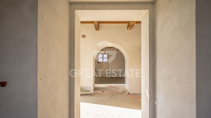 Image No.25-Maison de campagne à vendre à Cortona