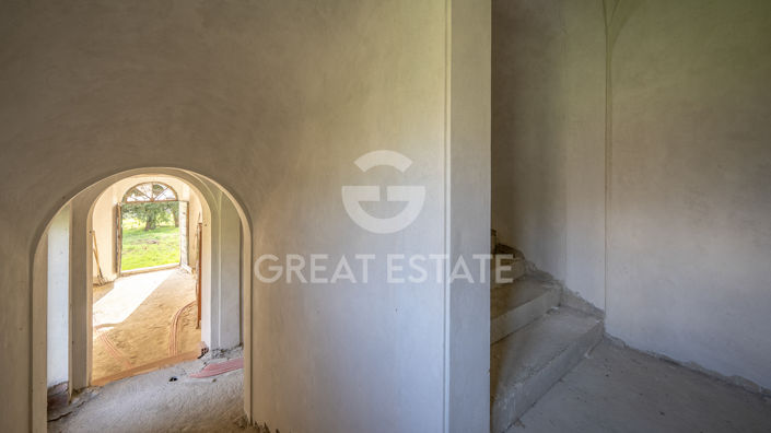 Image No.27-Maison de campagne à vendre à Cortona