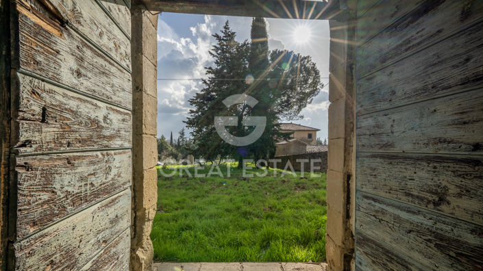 Image No.28-Maison de campagne à vendre à Cortona