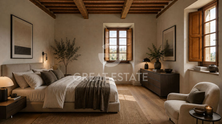 Image No.28-Country House for sale