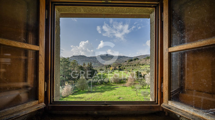 Image No.30-Maison de campagne à vendre à Cortona