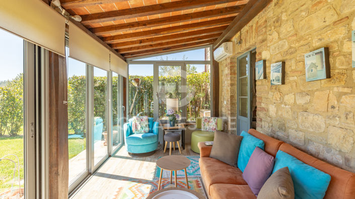 Image No.2-3 Bed Country House for sale