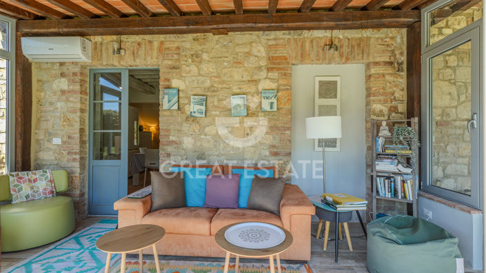 Image No.6-3 Bed Country House for sale