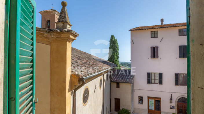 Image No.4-Propriété à vendre à Cetona