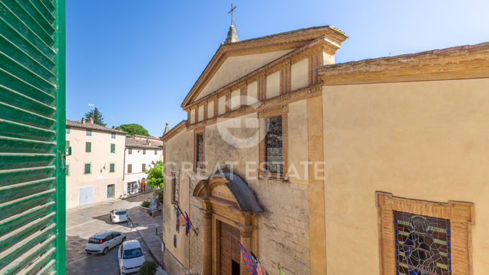 Image No.6-Propriété à vendre à Cetona