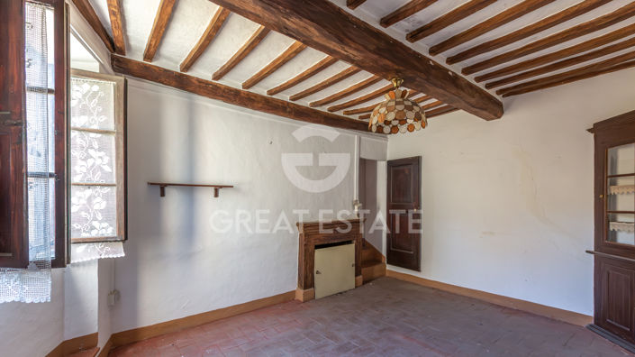 Image No.9-Propriété à vendre à Cetona