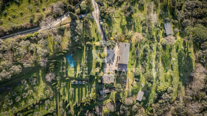 Image No.11-3 Bed Country House for sale