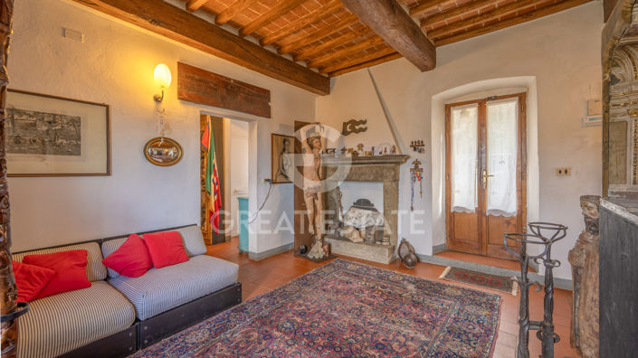 Image No.6-3 Bed Country House for sale