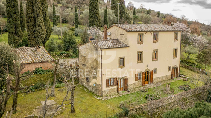 Image No.9-3 Bed Country House for sale