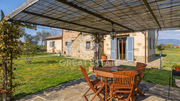 Image No.13-3 Bed Country House for sale