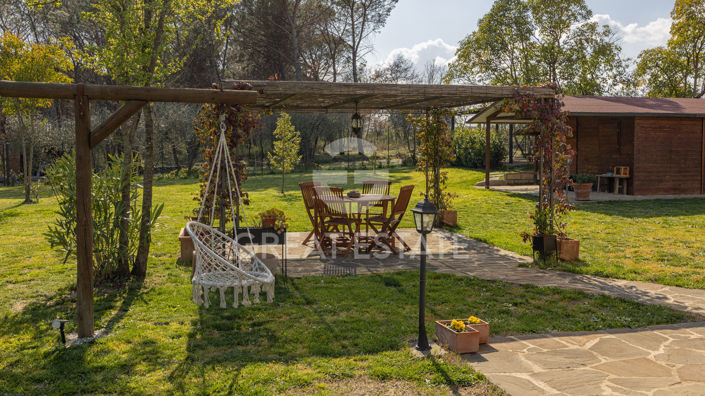 Image No.14-3 Bed Country House for sale