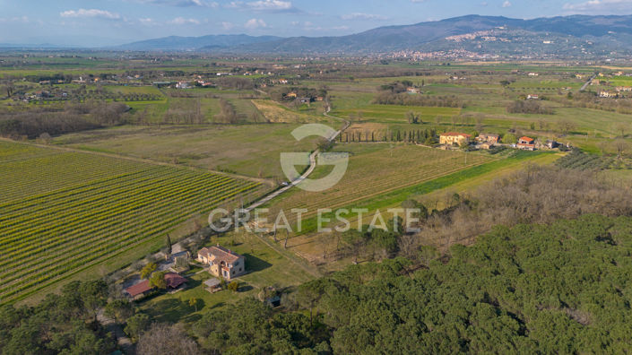 Image No.26-3 Bed Country House for sale